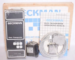 Beckman Wavetek Data Transporter DT128 - Picture 1 of 6