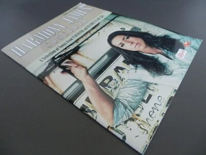 Harmony James Songbook: A Selection of Songs from Tailwind and Handfuls of Sky - Picture 1 of 2
