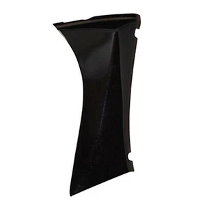 CARENAGE-BAS DE TABLIER AV LATERAL MAXISCOOTER ADAPTABLE YAMAHA 500 TMAX - Photo 1/4