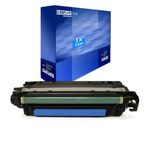Tóner Europcart Compatible Para R Cian HP CF471X Laserjet Enterprise Flow - Imagen 1 de 3