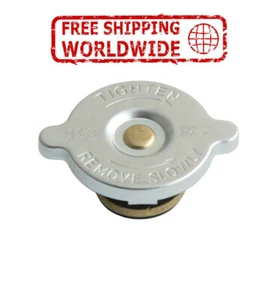 TAPA RADIADOR 10LBS, 75KPA 885341M1 para Massey Ferguson MF-135,165,175,185 50 148 - Imagen 1 de 7