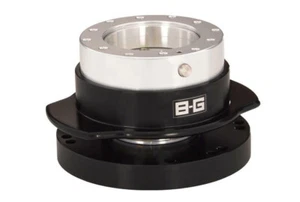 Brown & Geeson Schnellspanner Lenkrad Adapter passend für Momo Rad auf Classic - Bild 1 von 1