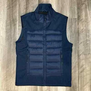 Guess Puffer Vest - Small - Picture 1 of 6