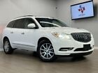 2016 Buick Enclave Leather Sport Utility 4D 2016 Buick Enclave Leather Sport Utility 4D