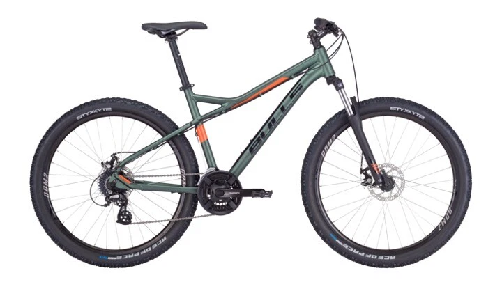 BULLS SHARPTAIL 1 DISC 27,5 Zoll Rh 41 cm, 51 cm Mountainbike - Bild 1 von 1