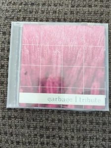 Garbage : Garbage Tribute Alternative Rock 1 Disc CD. New. Sealed - Picture 1 of 4