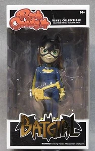 Figura de vinilo Rock Candy Modern Batgirl 2016 - Funko - DC Comics - Imagen 1 de 3