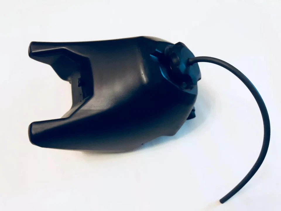 Petrol Tank Fuel Tank Gas Tank Assy. Fits Yamaha Peewee Peewee Y-Zinger PW50 Foto 1 de 4