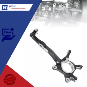 Front Right Steering Knuckle 4321104060 For Toyota Tacoma 05-19 2.7L 3.5L 4.0L - Picture 1 of 8