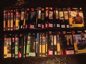 Star Wars Young Jedi TCG Menace of Darth Maul Lot of 50 - Group A - Picture 1 of 1
