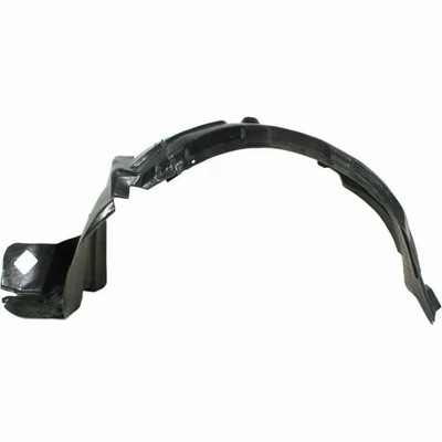 for 2002 2003 2004 2005 Kia Sedona Driver Side Left LH Fender Liner - Image 1 of 2