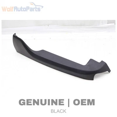 2018 - 2020 宝马 M550I XDRIVE G30 - 右前座装饰/保护套 7317446 — 第 1/4 张图片