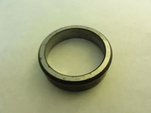 200092 Old-Stock; Timken LM11910 Rodamiento de rodillos cónicos Taza 1-25/32" OD 0,475" W - Imagen 1 de 3