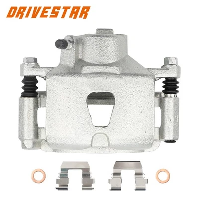 Pinzas de freno delanteras derechas para Saturn SC SC1 SC2 SL SL1 SL2 SW1 SW2 18B4518 Foto 1 de 4