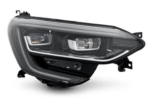 Renault Megane RS Headlight Right LED 18- Headlamp Driver Off Side OEM Valeo - Picture 1 of 12