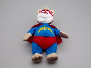 Mighty Bubba sprechendes Plüschtier Stofftier (Mattel) - Bild 1 von 1