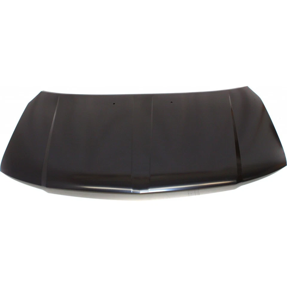 For Mazda B2500 1999 2000 2001 Hood Panel Aluminum CAPA FO1230173 | F87Z16612AA Foto 1 de 4