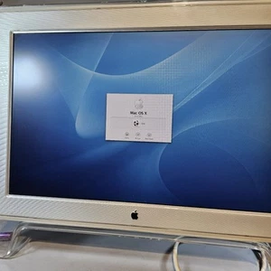 Apple Cinema Monitor M8536 ADC - Afbeelding 1 van 16
