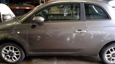 Driver Left Front Door Electric 2 Door Fits 12-17 FIAT 500 98100 - Image 1 of 4