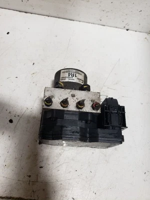 Conjunto modulador de piezas de freno antibloqueo ABS compatible con 12-13 ACCENT 722646 Foto 1 de 2