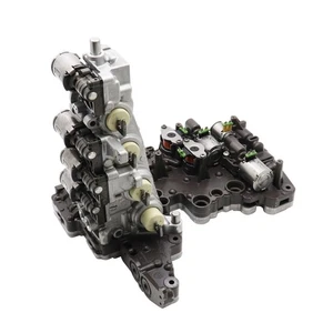 Transmission Valve Body Fit Audi VW Porsche 0B5 DL501 PDK US - Picture 1 of 8