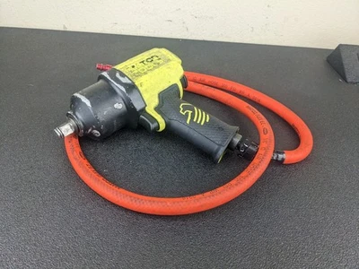 #bl225 Matco 工具 MT3779 黄色 1/2 英寸驱动大功率冲击扳手 7500RPM — 第 1/4 张图片