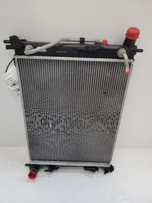 2012-2017 HYUNDAI ACCENT 1.6L  Radiator 12-17  253101R150 - Image 1 of 4