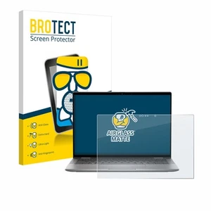 Anti Reflet Protection Ecran Verre pour Dell Latitude 7350 2-in-1 Film - Photo 1/8