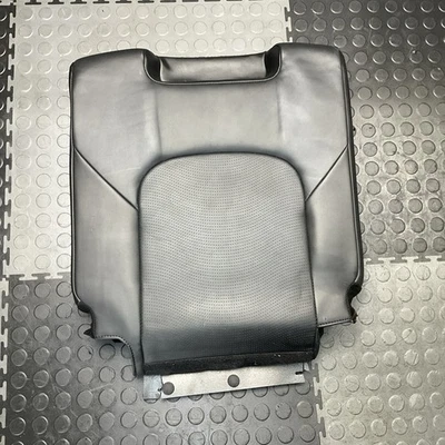 Cojín de asiento superior trasero derecho Infiniti QX80 2011-2017 tercera fila OEM Foto 1 de 4