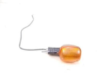 05 06 Luz indicadora de señal de giro trasera derecha honda cbr 600 cbr600rr Foto 1 de 4