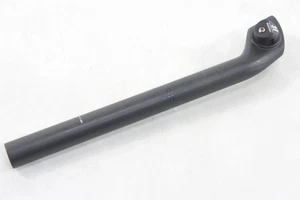 3T IONIC 25 LTD Carbon Seat Post 31.6mm 350mm Used Lightweight - Picture 1 of 9