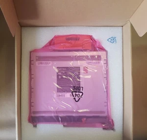 New/Sealed Dell M8024-K Powerconnect 10GB Ethernet Switch Blade 0HK53G - Picture 1 of 4