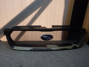 SUBARU Legacy BL5 Front Radiator Mesh Grille OEM Aftermarket BP5 BPH BLE BPE - Picture 1 of 8