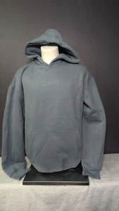 Sudadera con capucha Comfrt Signature azul cielo unisex - Imagen 1 de 3