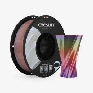 Creality CR-Silk 3D Printer Filament 1.75mm 1KG, High Speed for Most DIY Printer - Picture 1 of 9