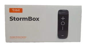 Tribit Stormbox Portable Wireless Speaker - Picture 1 of 7