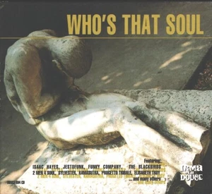 Who's that Soul di Artisti Vari - CD Audio - Foto 1 di 2