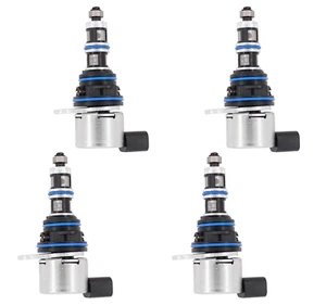 4x Engine Cylinder Deactivation Solenoid for 2007 Chrysler 300 C 5.7L V8-Gas - Picture 1 of 5