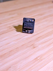 Bendix/ King KAP KFC Electric Pitch Trim Yoke Switch - Picture 1 of 5