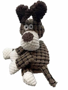 Rope Dog Toy Medium Size 12 Inch Long - Picture 1 of 5