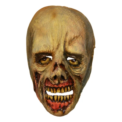 Trick Or Treat Studios Tom Savini Faces Of Horror Collection Mort Mask TS102 - Image 1 of 3