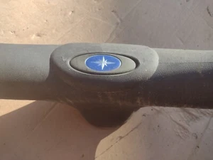 2000 polaris xc sp 600 handlebar cover - Picture 1 of 2
