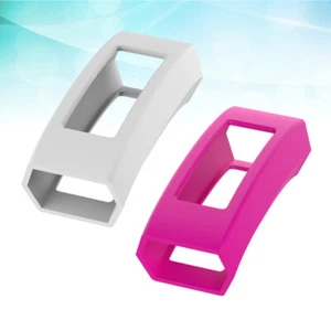 Silicone Cover Case Watch Shell Protector Silicone Watch Case - Picture 1 of 12