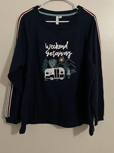 Joyspun Weekend Getaway Kids Sweater Size - L(12-14)  - Picture 1 of 6