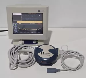 2014 Covidien BIS Complete Monitoring System 185-0151 2014 LoC 2 Ch 185-1014-AMS - Picture 1 of 19