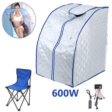 Portatile Vapore Sauna portatile Skin Spa brucia il grasso di bellezza Steamer