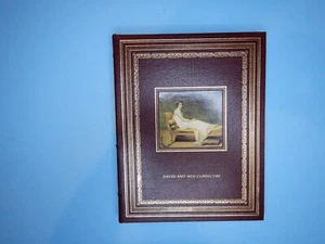 DAVID AND NEO-CLASSICISM from Terrail and Easton 1999 - Picture 1 of 11