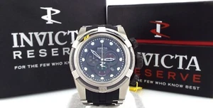 Invicta - 0831 Bolt Reserve - Orologio cronografo da uomo ~#6396 - Foto 1 di 6