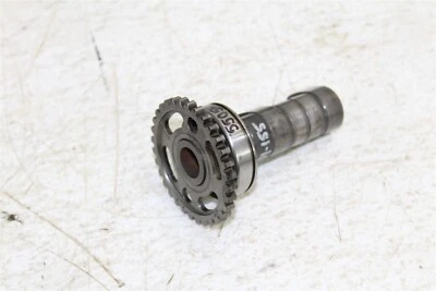 Yamaha YZ 250FX 2017 cámara de árbol de levas de admisión  Foto 1 de 4