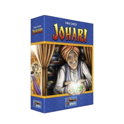 Johari - Bild 1 von 4